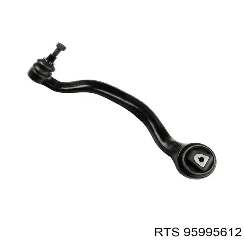 Brazo inferior izquierdo de la suspensión delantera RTS 95995612 precio, desde 72,78 EUR