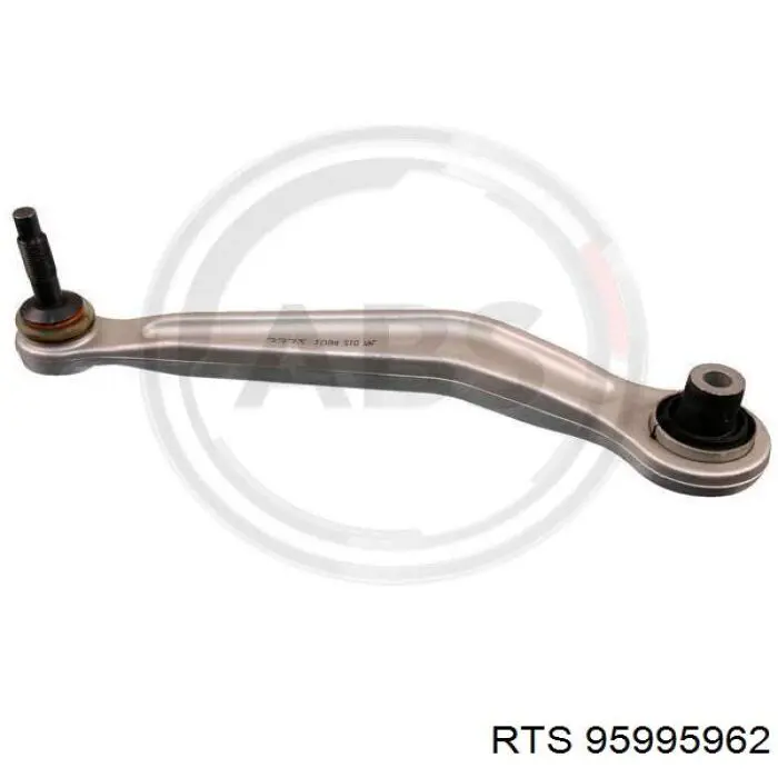 Brazo superior izquierdo de la suspensión trasera RTS 95995962 precio, desde 60,56 EUR