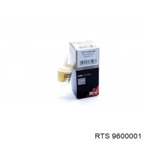 Mangueta delantera derecha RTS 9600001 precio, desde 77,84 EUR