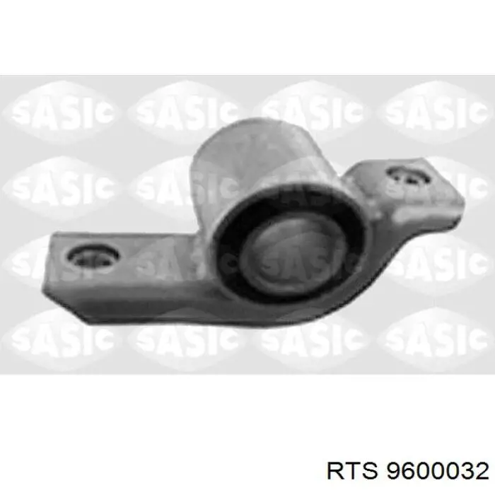 Comprar 9600032 RTS Brazo inferior derecho de la suspensión delantera
