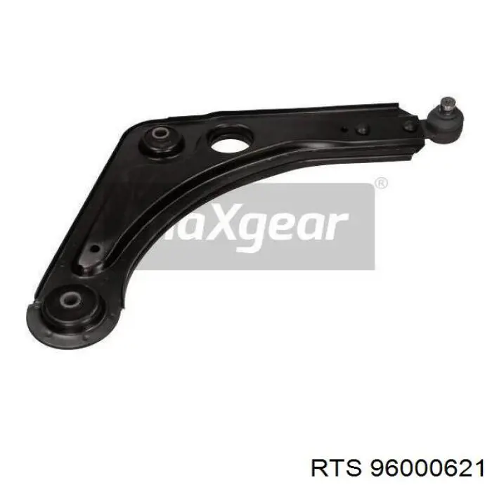 Brazo inferior derecho de la suspensión delantera RTS 96000621 precio, desde 71,31 EUR