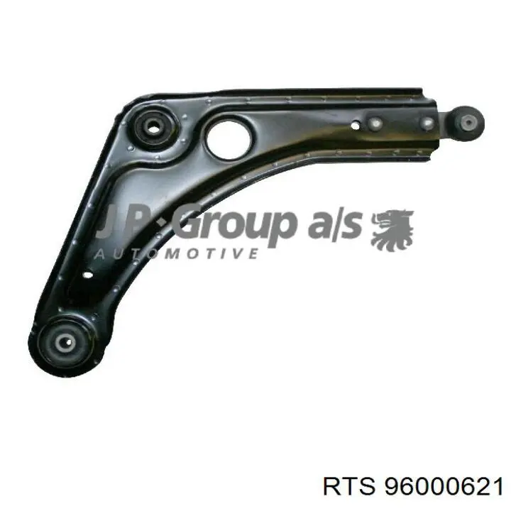 Comprar 96000621 RTS Brazo inferior derecho de la suspensión delantera