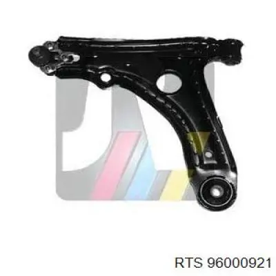 Brazo inferior izquierdo/derecho de suspensión delantera RTS 96000921 precio, desde 67,61 EUR