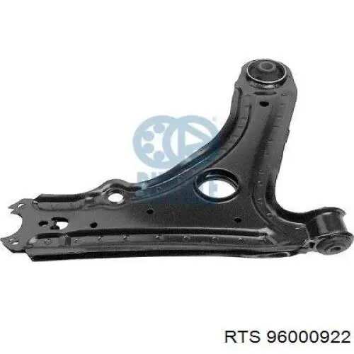 Comprar 96000922 RTS Brazo inferior izquierdo de la suspensión delantera