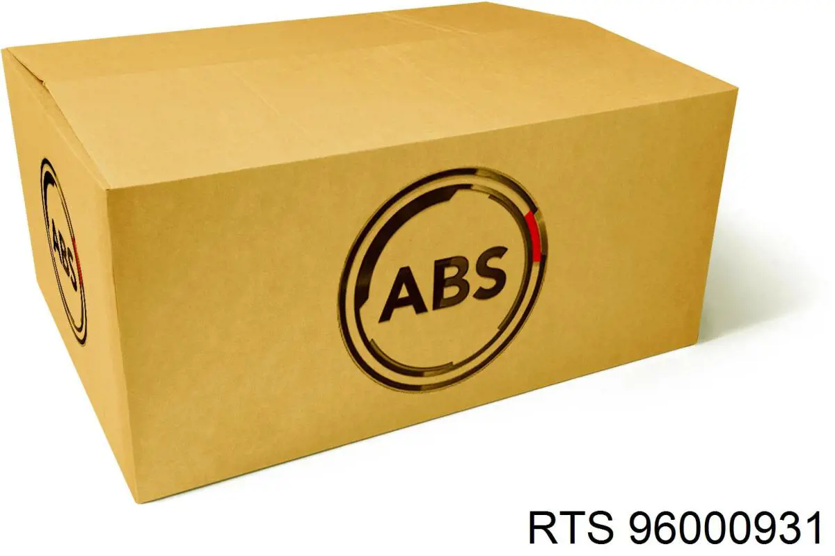 Comprar 96000931 RTS Brazo inferior derecho de la suspensión delantera