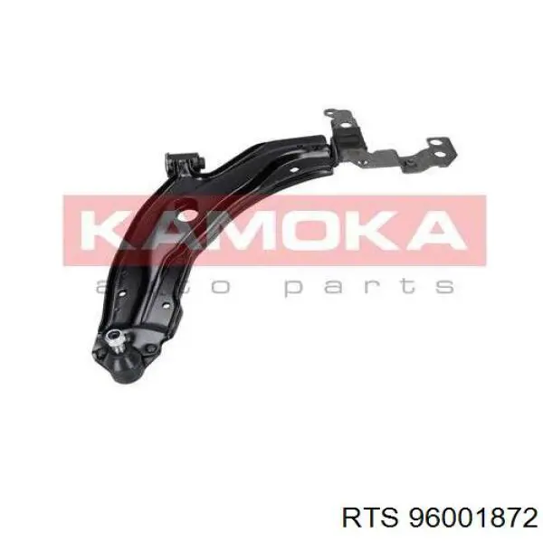 Comprar 96001872 RTS Brazo inferior izquierdo de la suspensión delantera