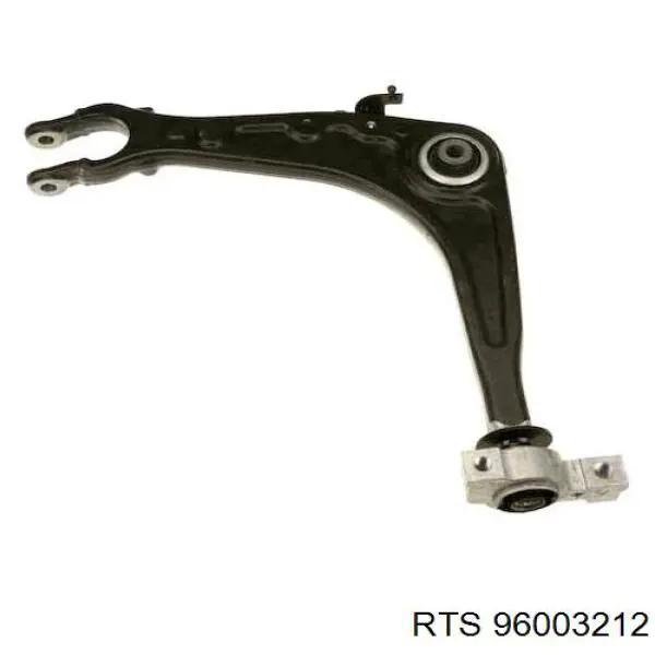Comprar 96003212 RTS Brazo inferior izquierdo de la suspensión delantera