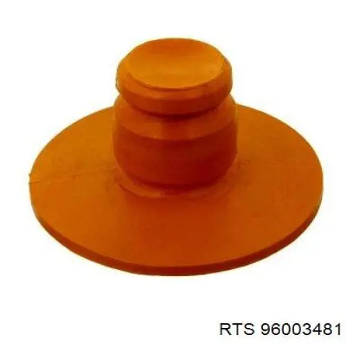 Comprar 96003481 RTS Brazo inferior derecho de la suspensión delantera