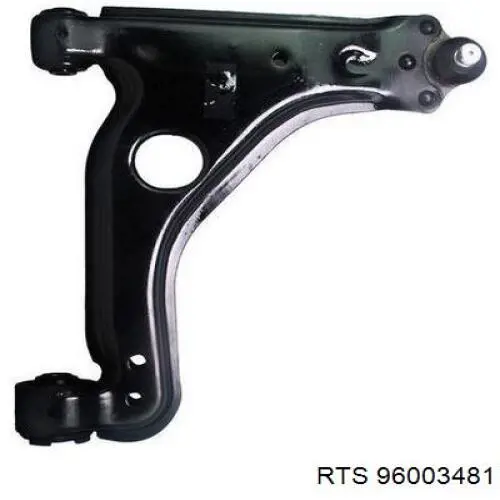 Brazo inferior derecho de la suspensión delantera RTS 96003481 precio, desde 114,95 EUR