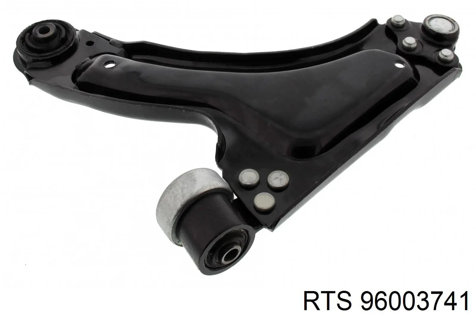 Comprar 96003741 RTS Brazo inferior derecho de la suspensión delantera