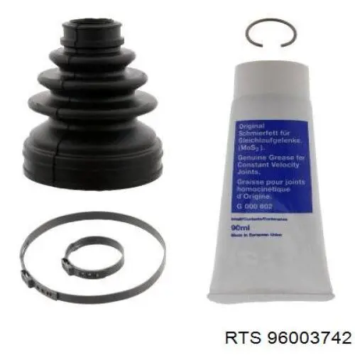 Brazo inferior izquierdo de la suspensión delantera 821029110 FAG