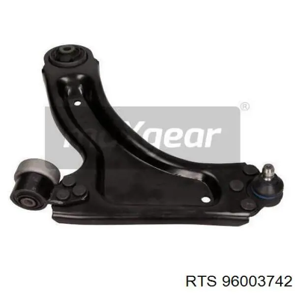 Brazo inferior izquierdo de la suspensión delantera FAG 821029110 precio, desde 137,51 EUR