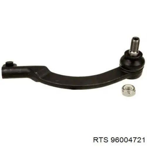 Brazo inferior derecho de la suspensión delantera RTS 96004721