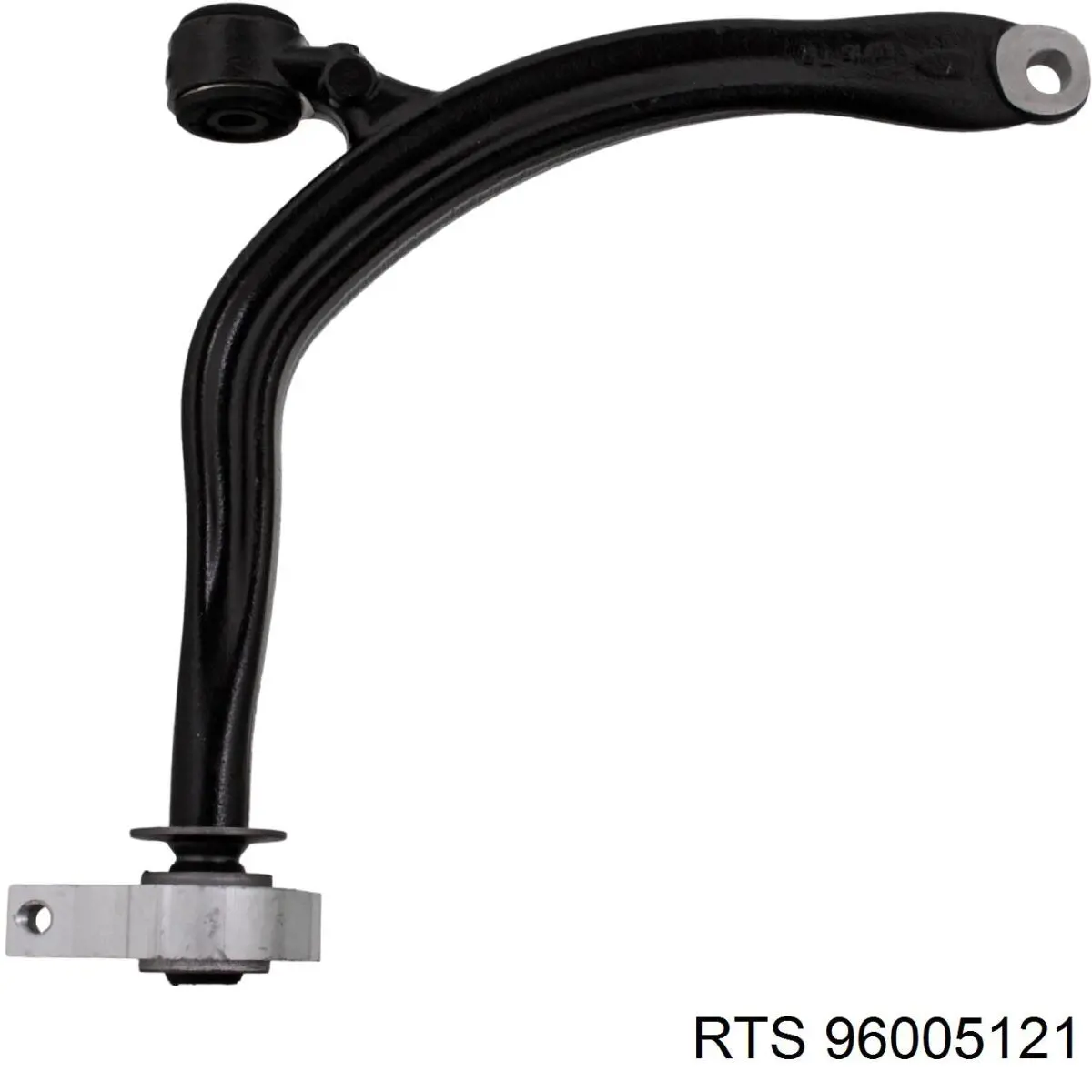 Comprar 96005121 RTS Brazo inferior derecho de la suspensión delantera