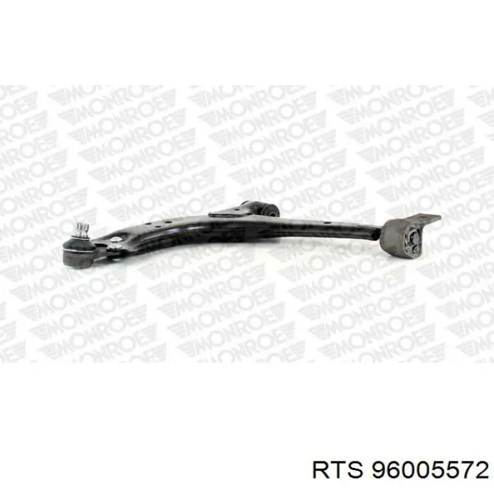Comprar 96005572 RTS Brazo inferior izquierdo de la suspensión delantera