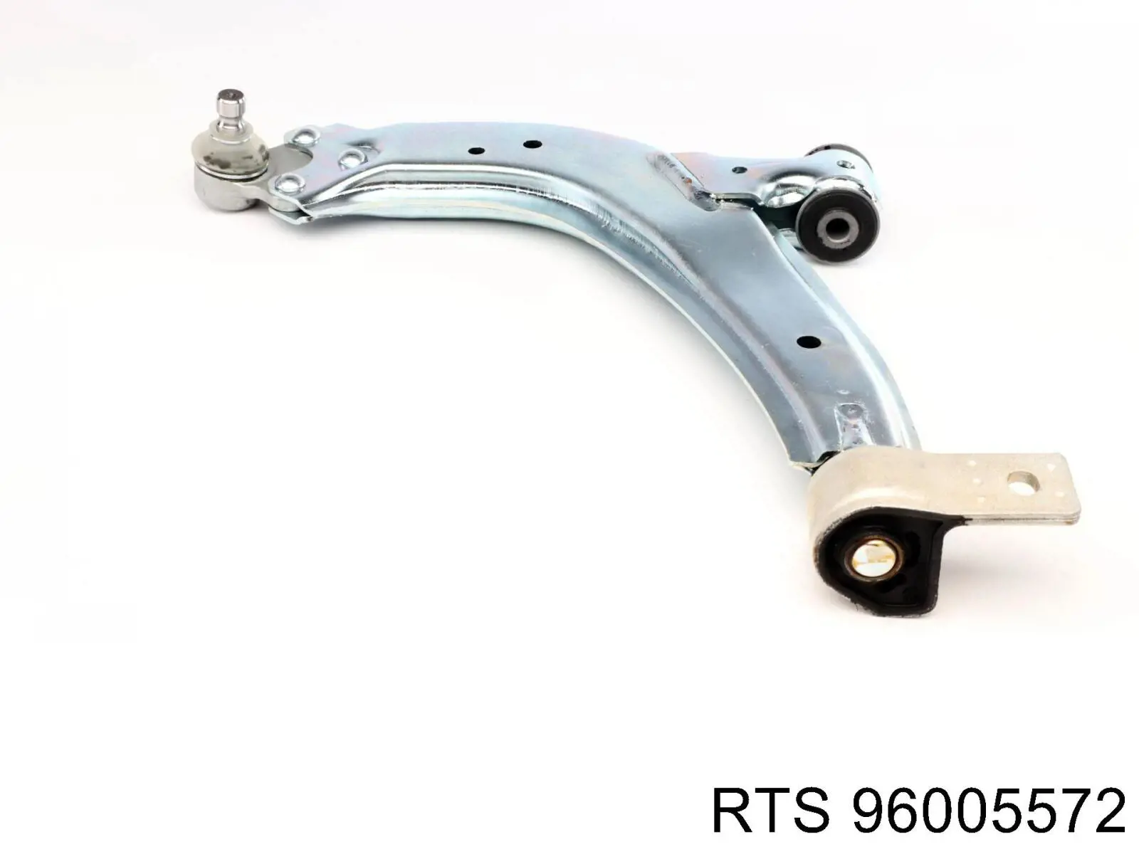 Comprar 96005572 RTS Brazo inferior izquierdo de la suspensión delantera