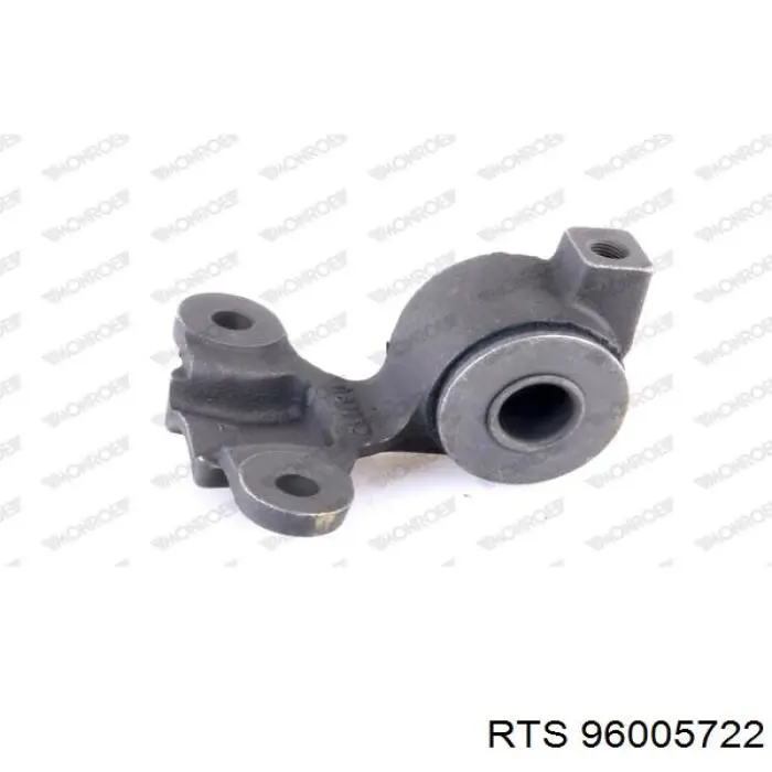 Comprar 96005722 RTS Brazo inferior izquierdo de la suspensión delantera