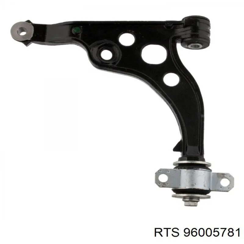 Comprar 96005781 RTS Brazo inferior derecho de la suspensión delantera