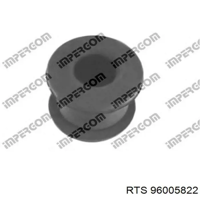 Brazo inferior izquierdo de la suspensión delantera RTS 96005822 precio, desde 168,45 EUR