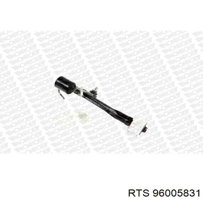 Comprar 96005831 RTS Brazo inferior derecho de la suspensión delantera