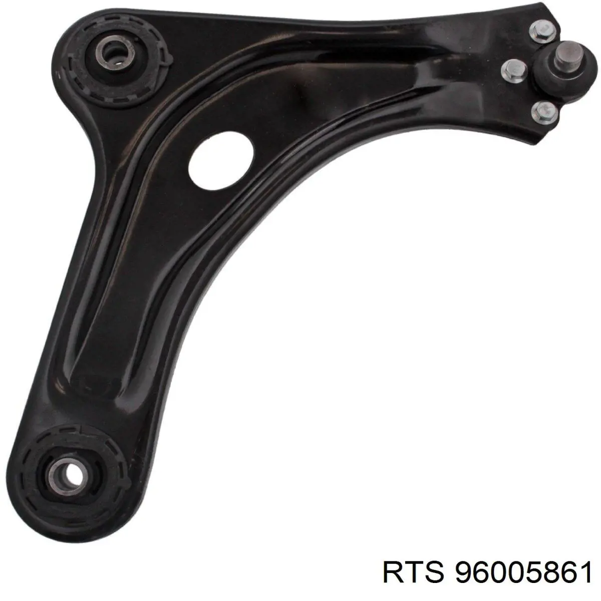 Comprar 96005861 RTS Brazo inferior derecho de la suspensión delantera