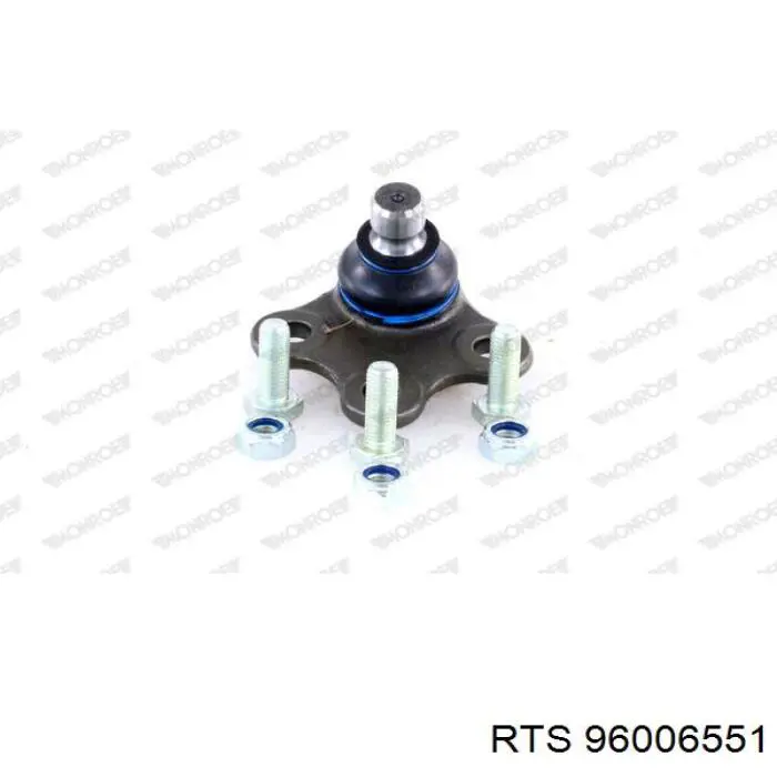 Comprar 96006551 RTS Brazo inferior derecho de la suspensión delantera