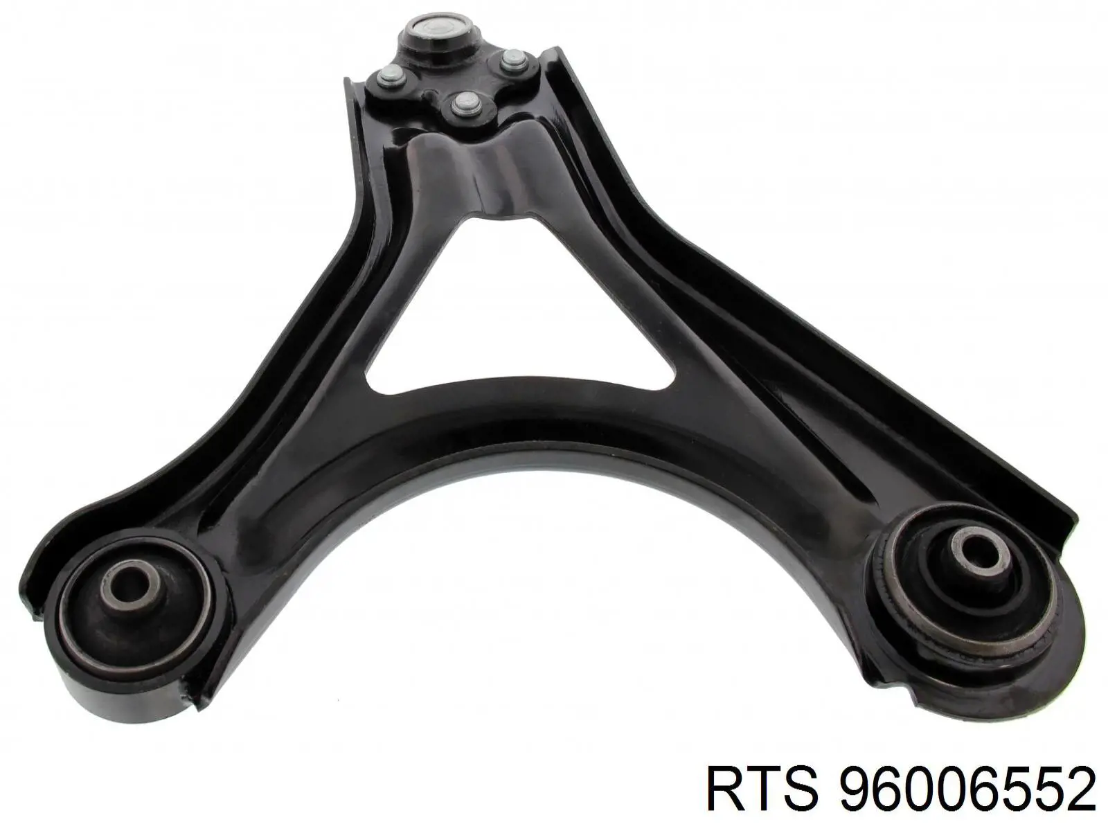 Comprar 96006552 RTS Brazo inferior izquierdo de la suspensión delantera