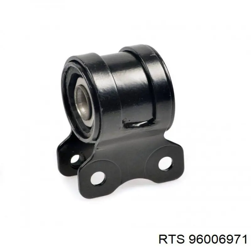 Brazo inferior derecho de la suspensión delantera RTS 96006971