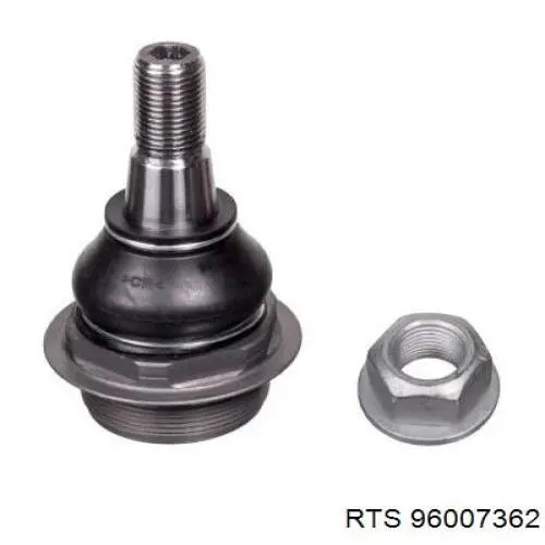 Brazo inferior izquierdo de la suspensión delantera RTS 96007362 precio, desde 110,21 EUR