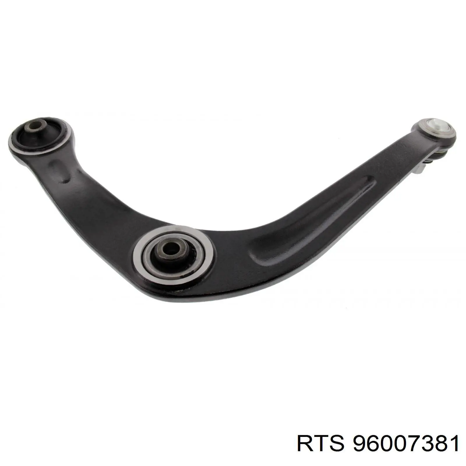 Comprar 96007381 RTS Brazo inferior derecho de la suspensión delantera