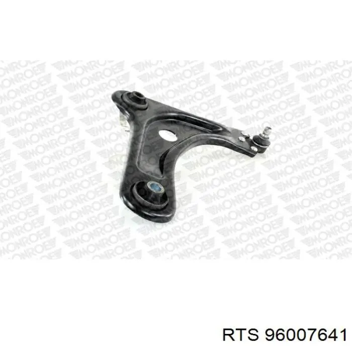 Comprar 96007641 RTS Brazo inferior derecho de la suspensión delantera