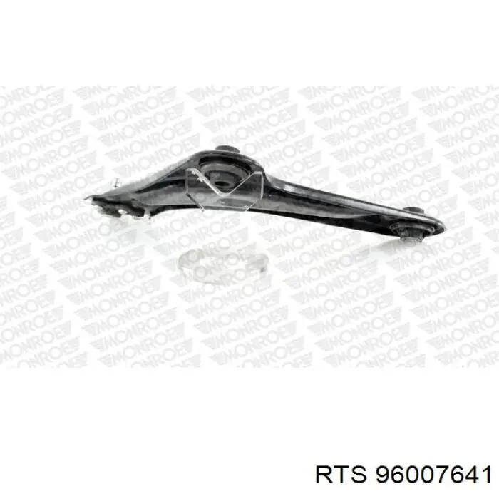 Comprar 96007641 RTS Brazo inferior derecho de la suspensión delantera