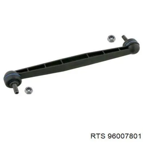 Comprar 96007801 RTS Brazo inferior derecho de la suspensión delantera