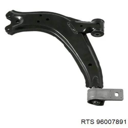 Comprar 96007891 RTS Brazo inferior derecho de la suspensión delantera