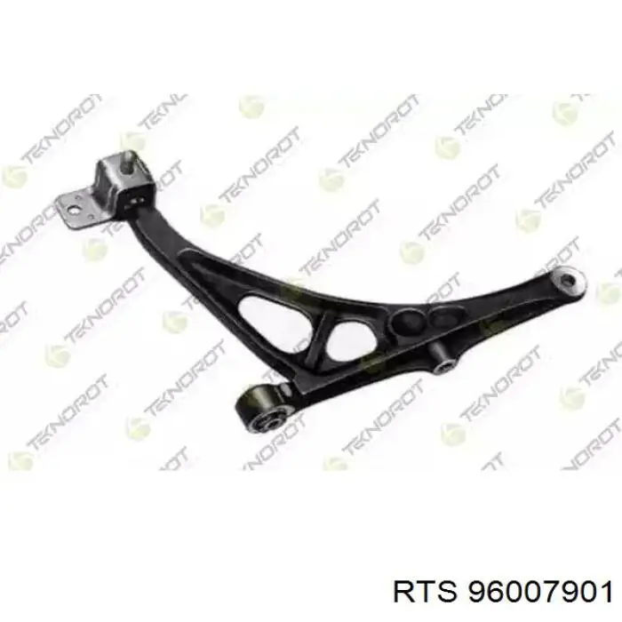 Comprar 96007901 RTS Brazo inferior derecho de la suspensión delantera