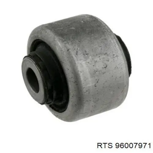 Brazo inferior derecho de la suspensión delantera RTS 96007971 precio, desde 219,32 EUR