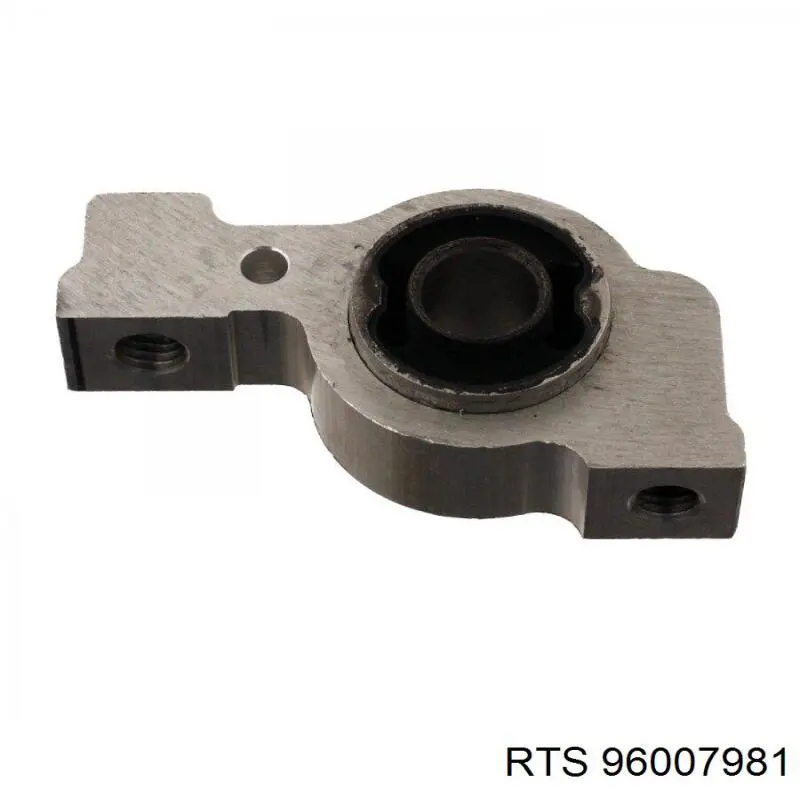 Brazo inferior derecho de la suspensión delantera RTS 96007981 precio, desde 211,44 EUR
