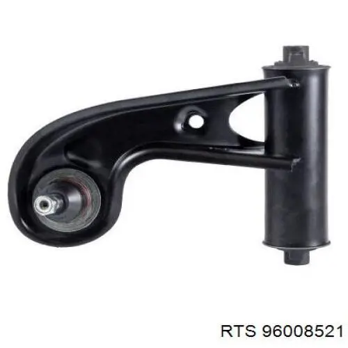 96008521 RTS Brazo superior derecho de la suspensión delantera
