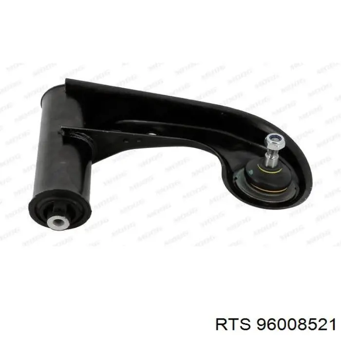 Brazo superior derecho de la suspensión delantera RTS 96008521 precio, desde 148,69 EUR