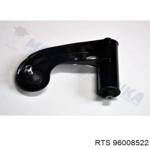 Trapecio de suspensión delantera, superior izquierda RTS 96008522 precio, desde 26,42 EUR