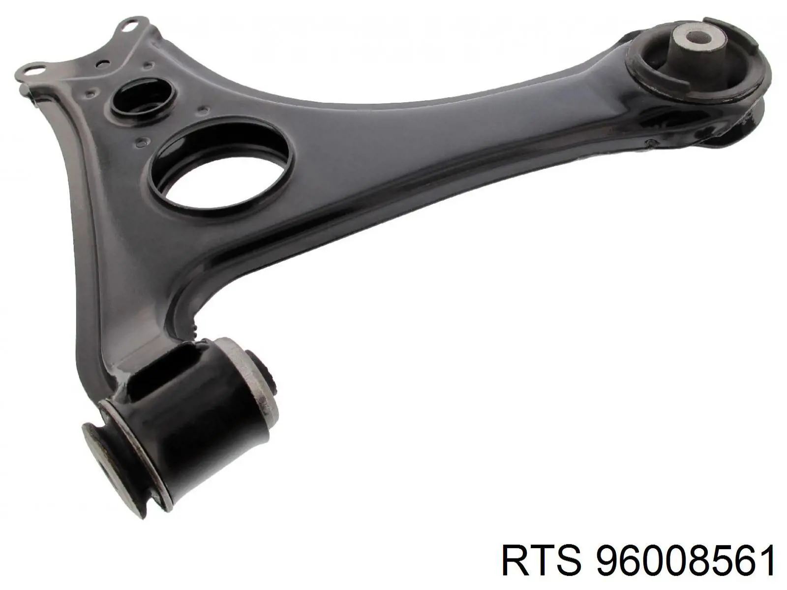 Comprar 96008561 RTS Brazo inferior derecho de la suspensión delantera