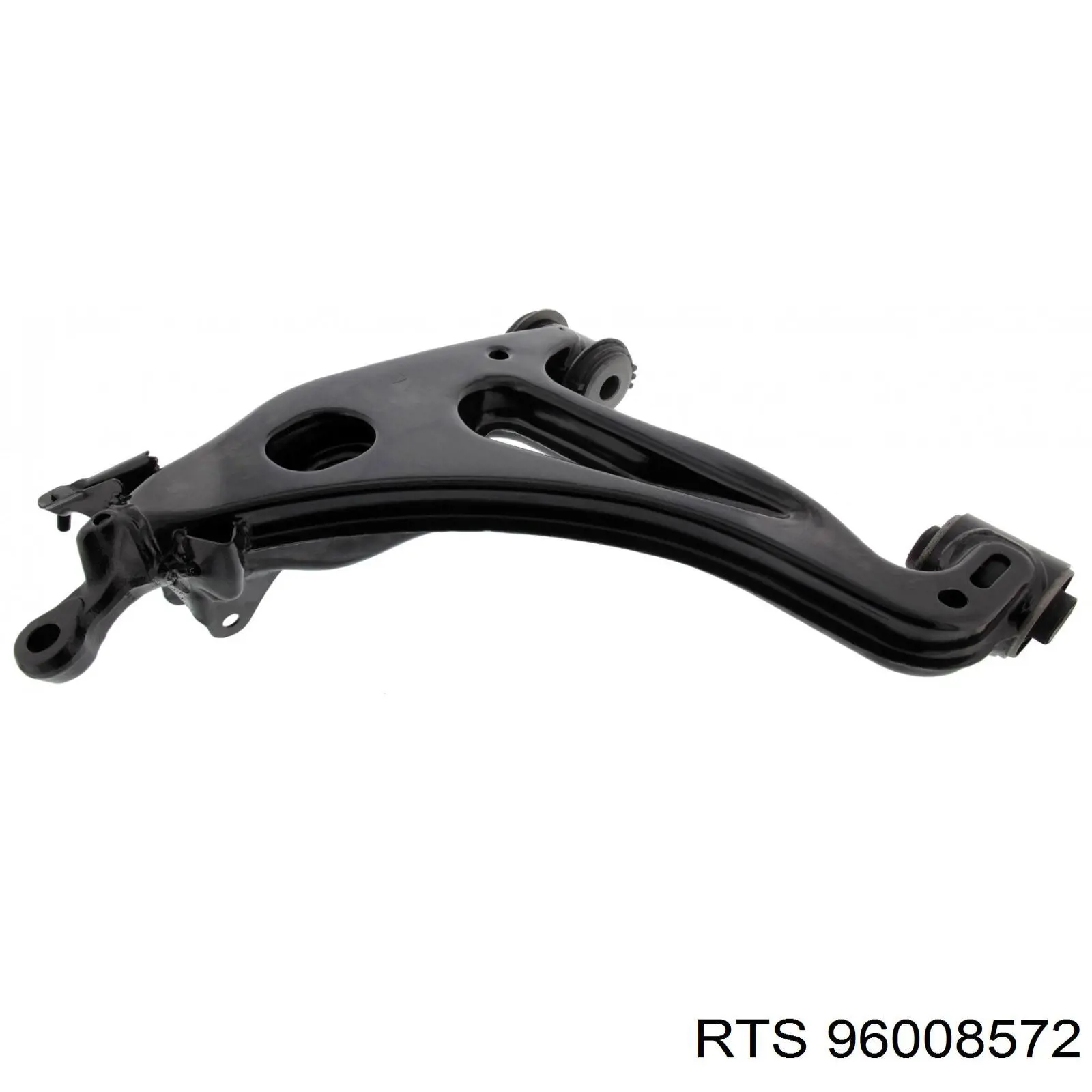 Comprar 96008572 RTS Brazo inferior izquierdo de la suspensión delantera