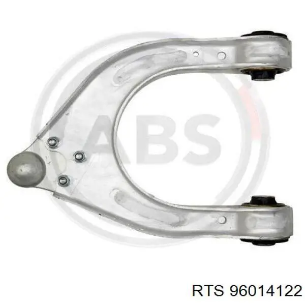 Comprar 96014122 RTS Triángulo de suspensión delantera, superior izquierda