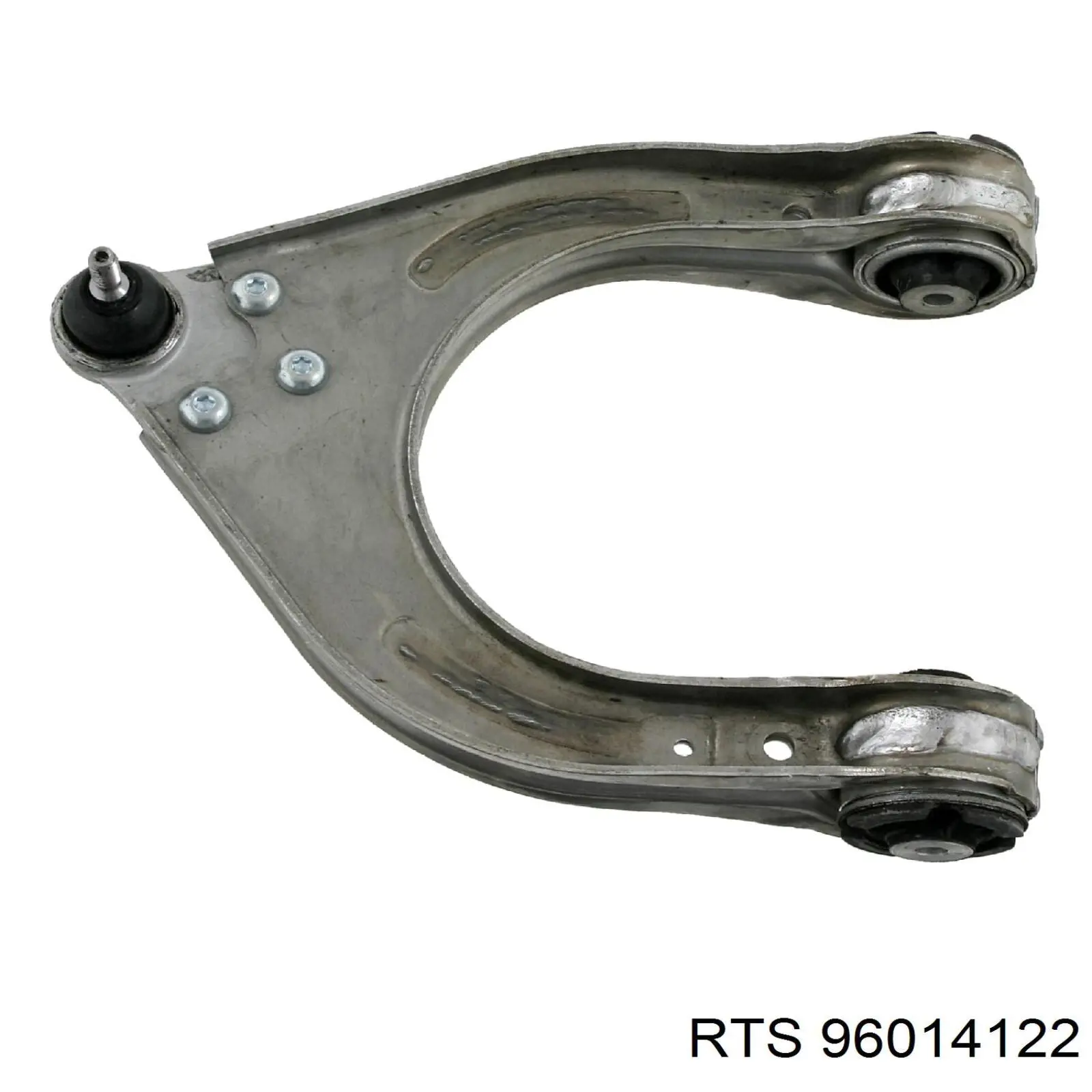 96014122 RTS Trapecio de suspensión delantera, superior izquierda