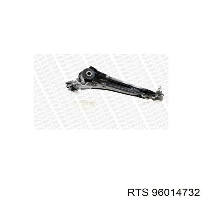 Comprar 821022310 FAG Brazo inferior izquierdo de la suspensión delantera