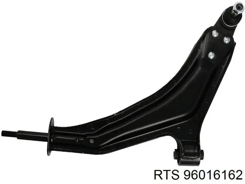 Brazo inferior izquierdo de la suspensión delantera RTS 96016162 precio, desde 169,56 EUR
