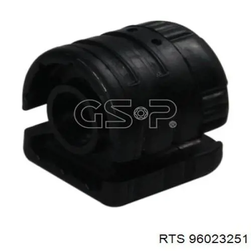 Comprar 96023251 RTS Brazo inferior derecho de la suspensión delantera