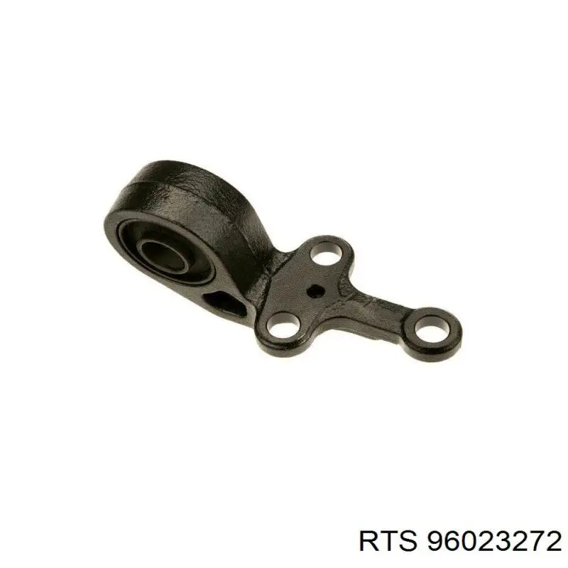 Brazo inferior izquierdo de la suspensión delantera RTS 96023272 precio, desde 107,44 EUR