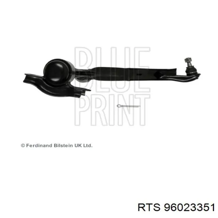 Comprar 49535 Mapco Brazo inferior derecho de la suspensión delantera