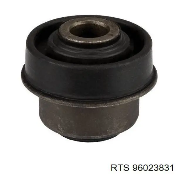Brazo superior derecho de la suspensión delantera 96023831 RTS